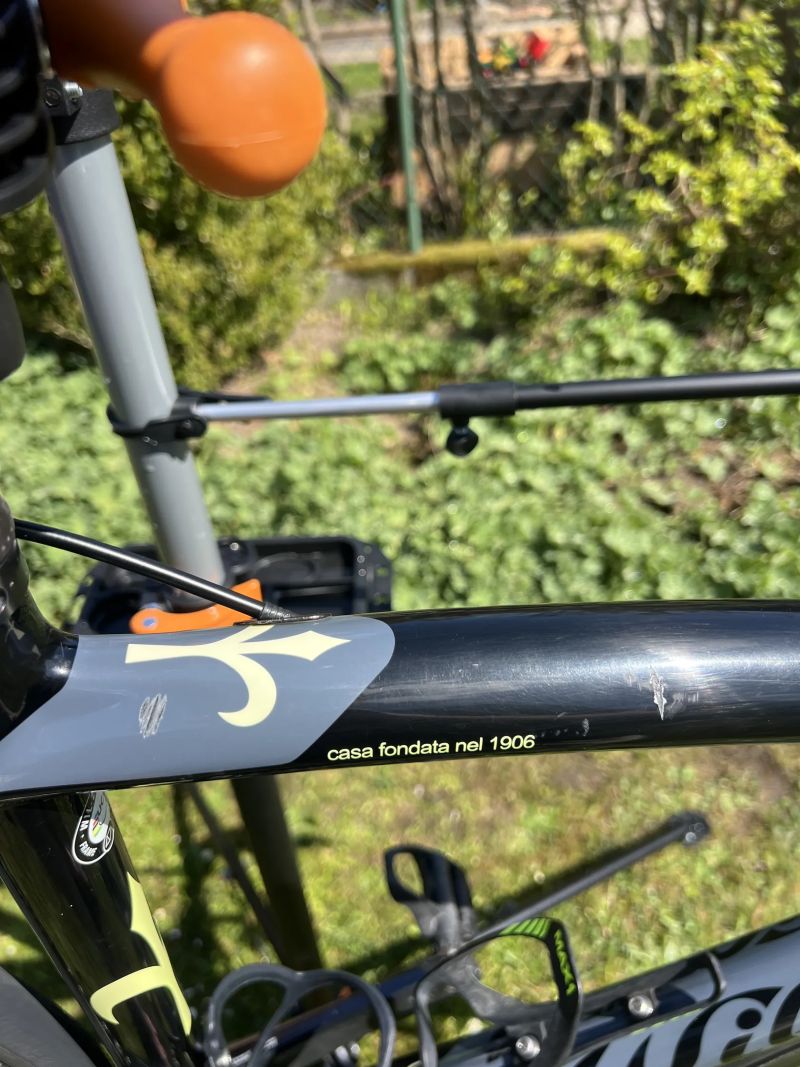 Wilier ZERO 9