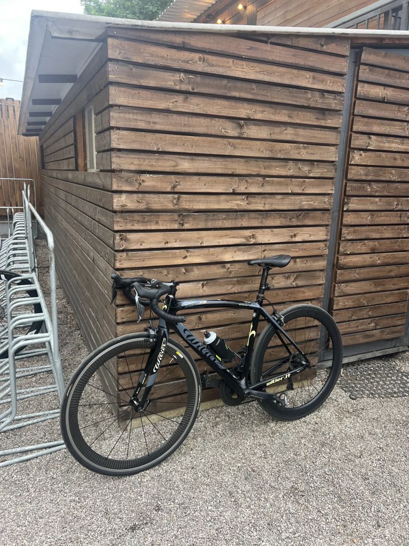Wilier ZERO 9