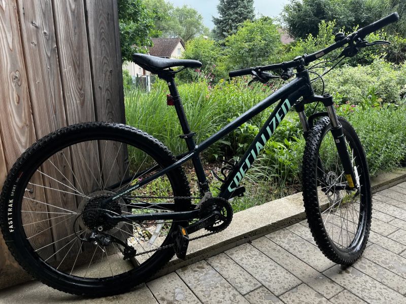 Specialized Rockhopper Sport 27.5