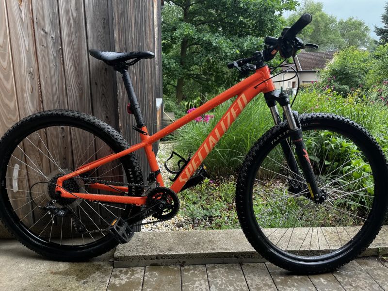 Specialized Rockhopper Sport 27.5