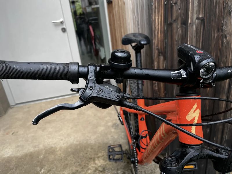 Specialized Rockhopper Sport 27.5