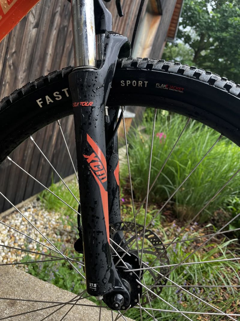 Specialized Rockhopper Sport 27.5