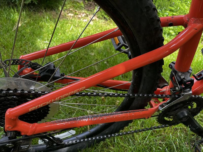 Specialized Rockhopper Sport 27.5