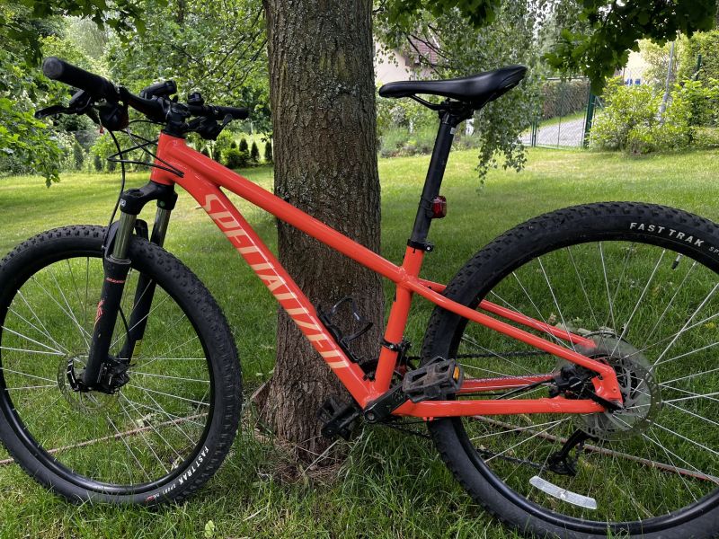Specialized Rockhopper Sport 27.5