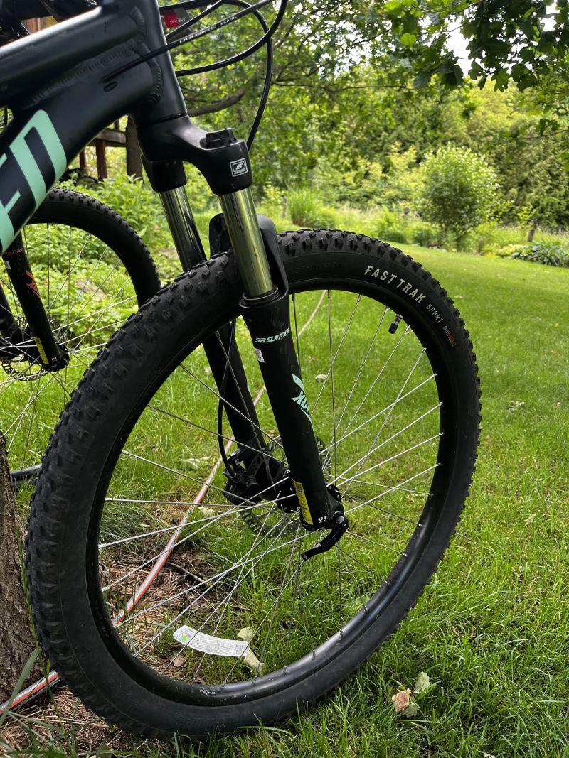Specialized Rockhopper Sport 27.5