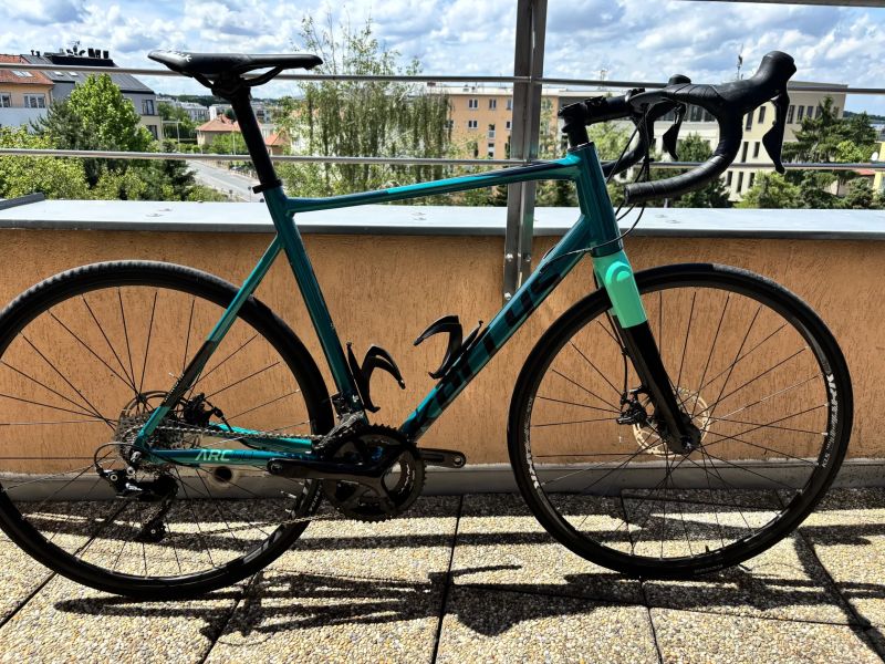 Kellys Arc 50
