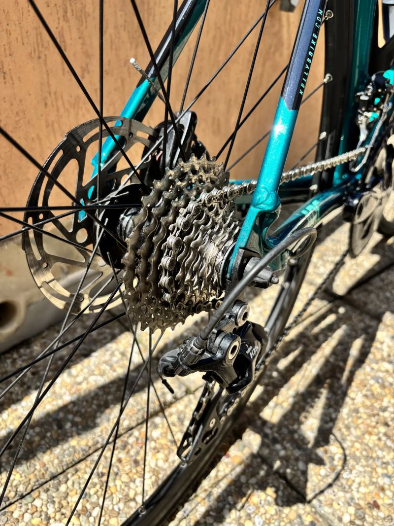 Kellys Arc 50