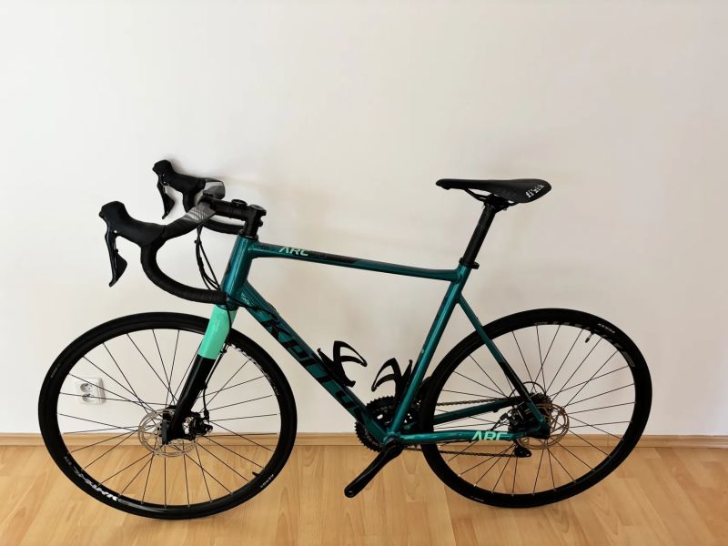 Kellys Arc 50