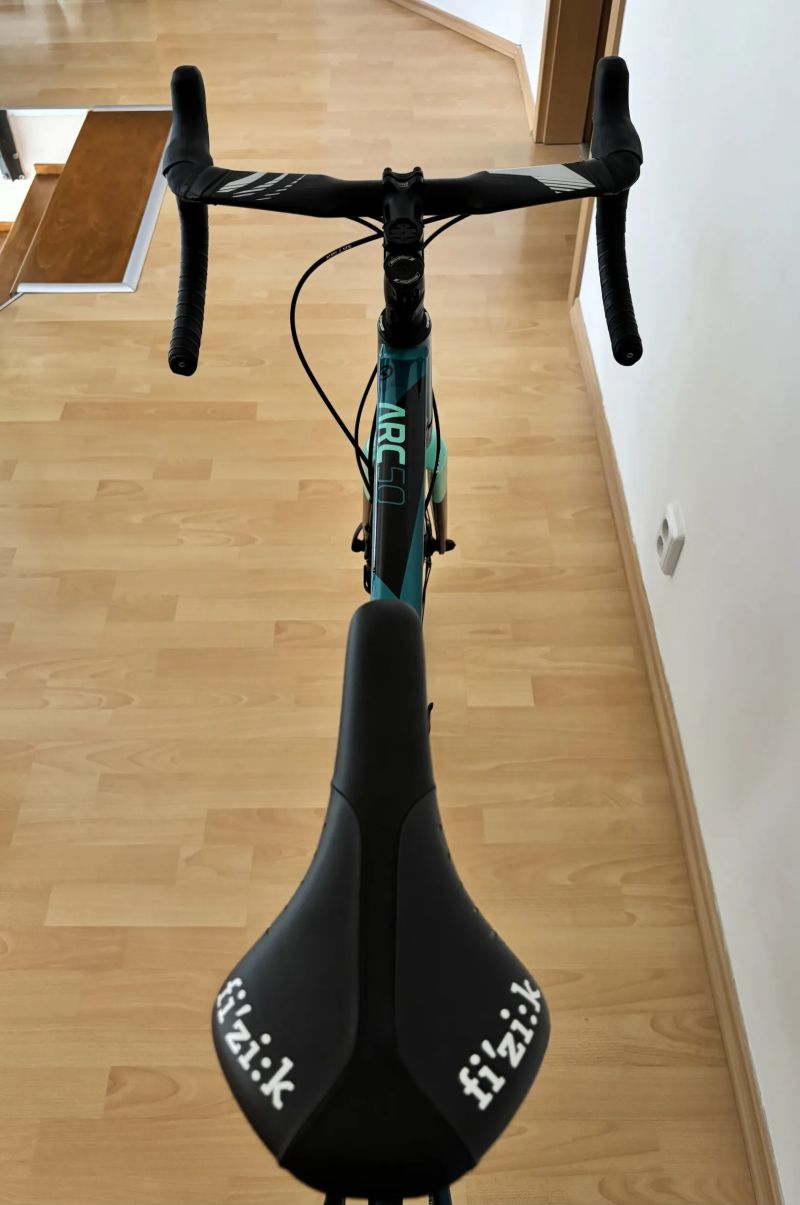 Kellys Arc 50