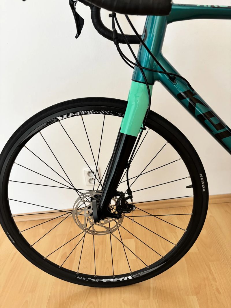 Kellys Arc 50