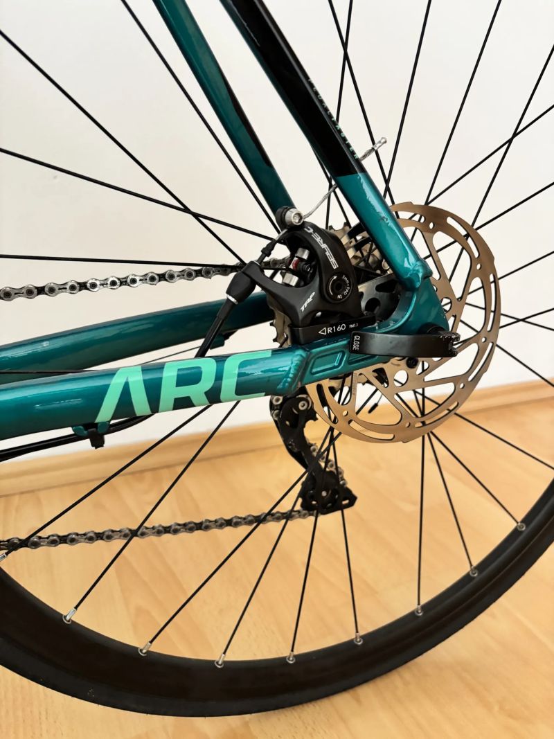 Kellys Arc 50