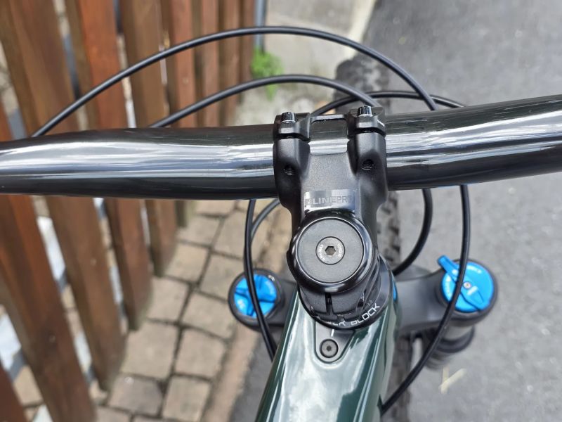 Trek Slash 9.8