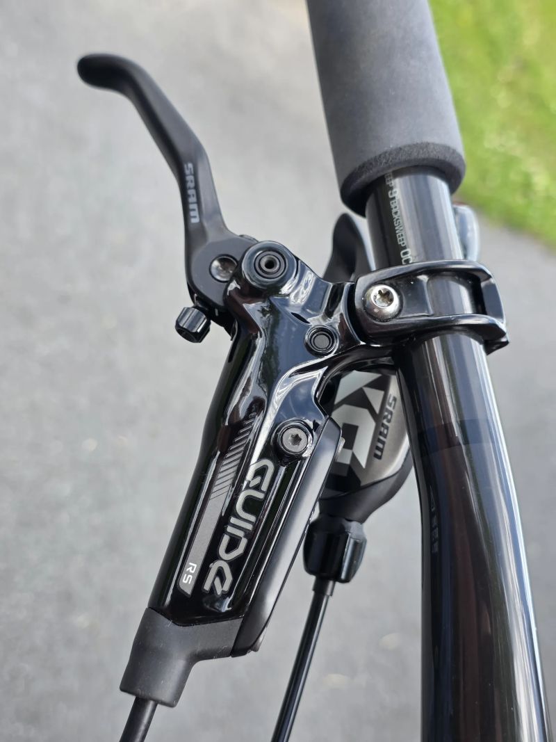 Trek Slash 9.8