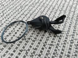 Řadící páčka SHIMANO SLX SL-M7100 12s pravá