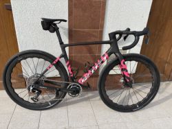 Scott Addict Gravel RC