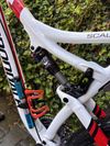 Cannondale Scalpel