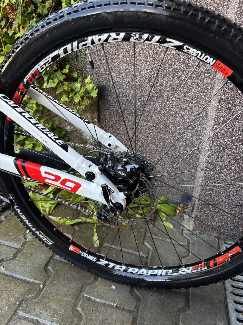 Cannondale Scalpel
