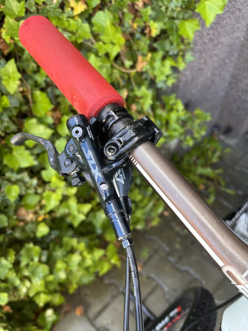 Cannondale Scalpel