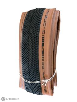 Schwalbe G One AllRound 700x40C
