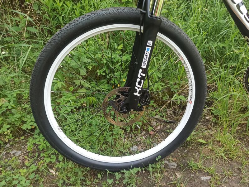 Horské kolo Kellys Magnus 17.5"