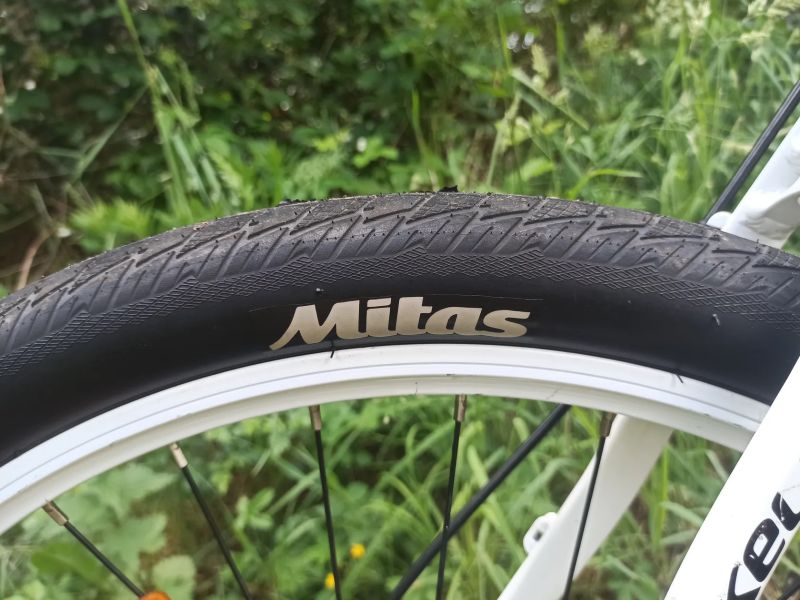 Horské kolo Kellys Magnus 17.5"