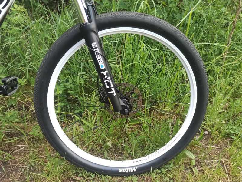 Horské kolo Kellys Magnus 17.5"