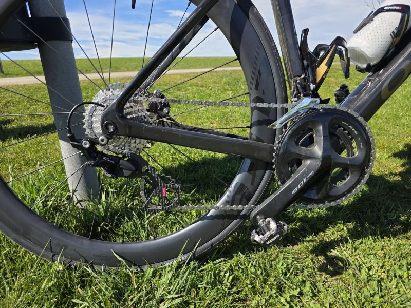 Orbea Orca M30