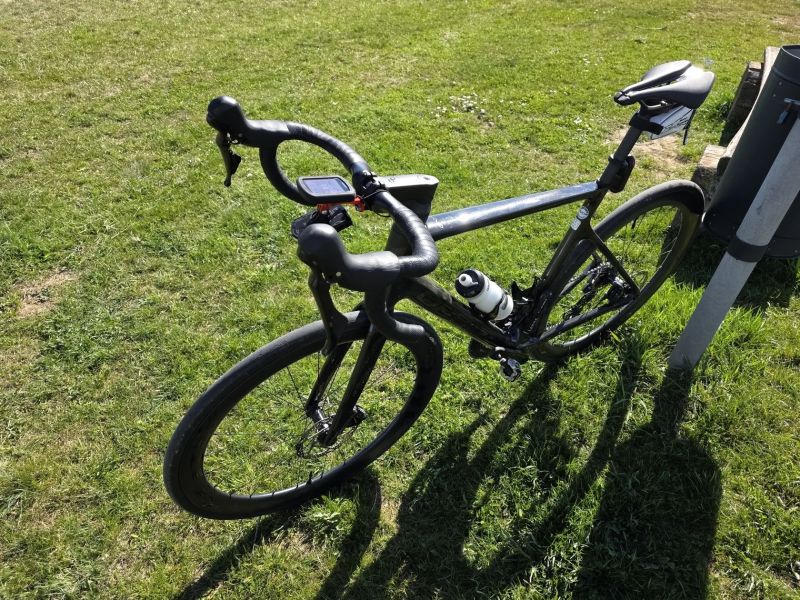 Orbea Orca M30