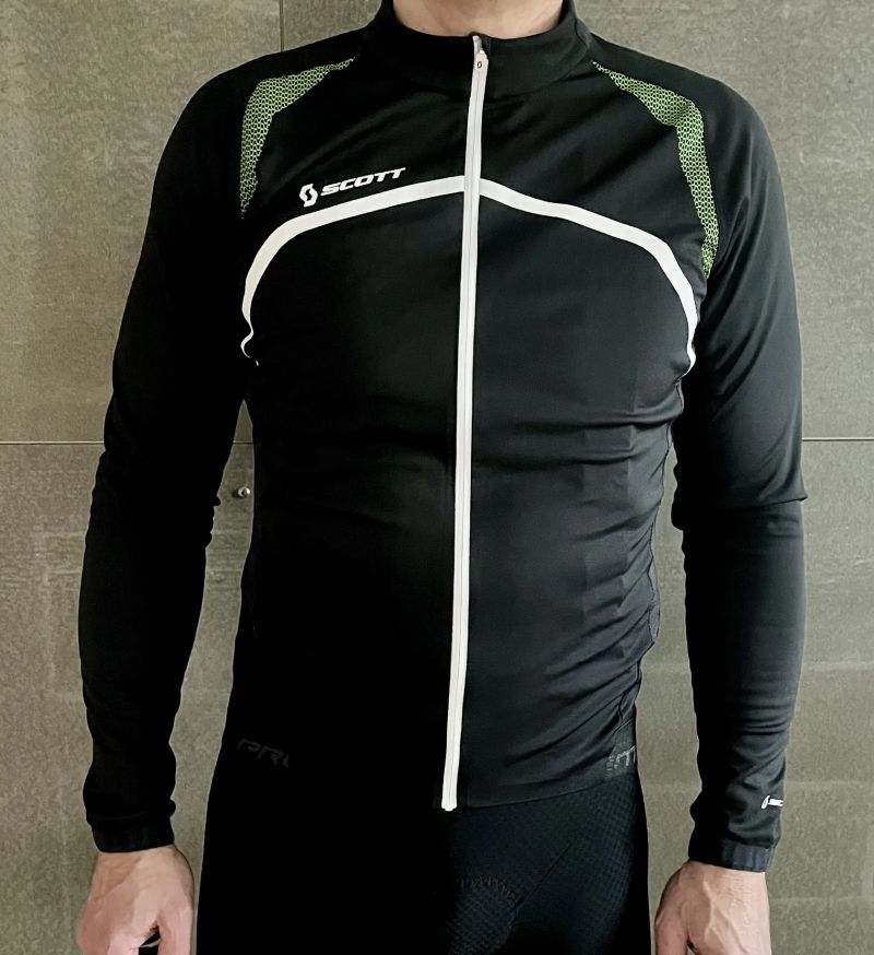 Scott RC Premium vel. L