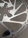 Kotouče sram centerline 
