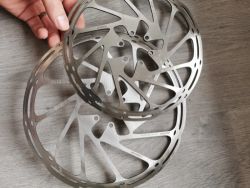 Kotouče sram centerline 