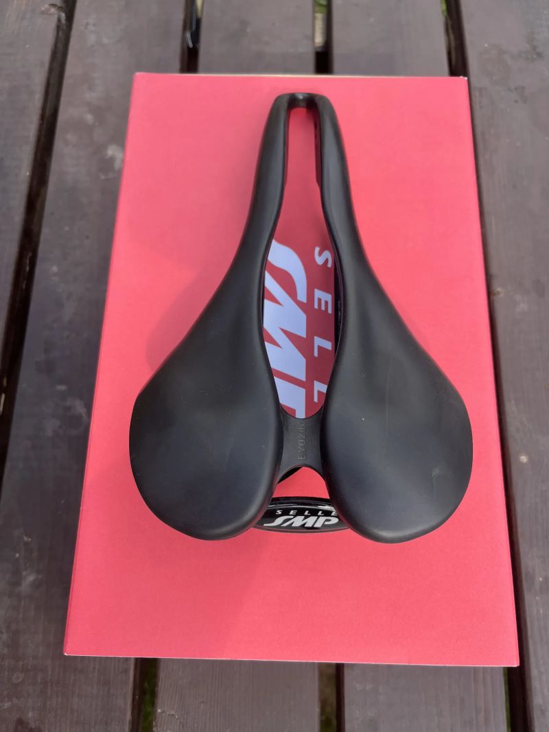 Selle SMP Evo 20c 