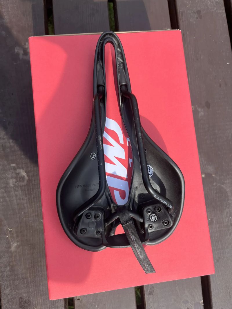 Selle SMP Evo 20c 