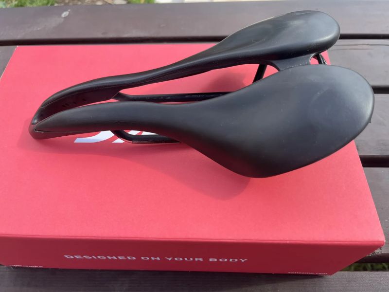 Selle SMP Evo 20c 