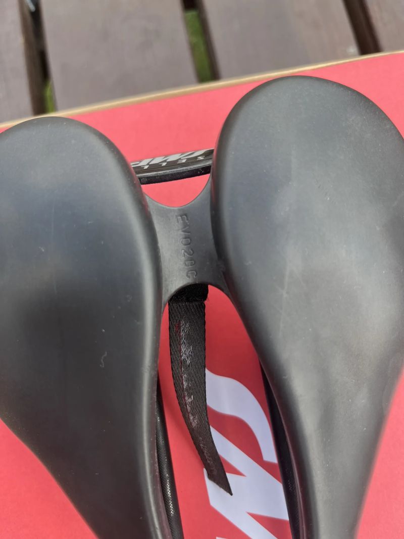 Selle SMP Evo 20c 