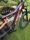 KTM Macina Lycan 272