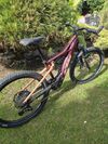 KTM Macina Lycan 272