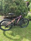 KTM Macina Lycan 272