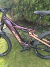 KTM Macina Lycan 272