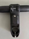 SYNCROS CRESTON 2.0 X + SYNCROS STEM RR 2.0 - Alloy 31.8mm