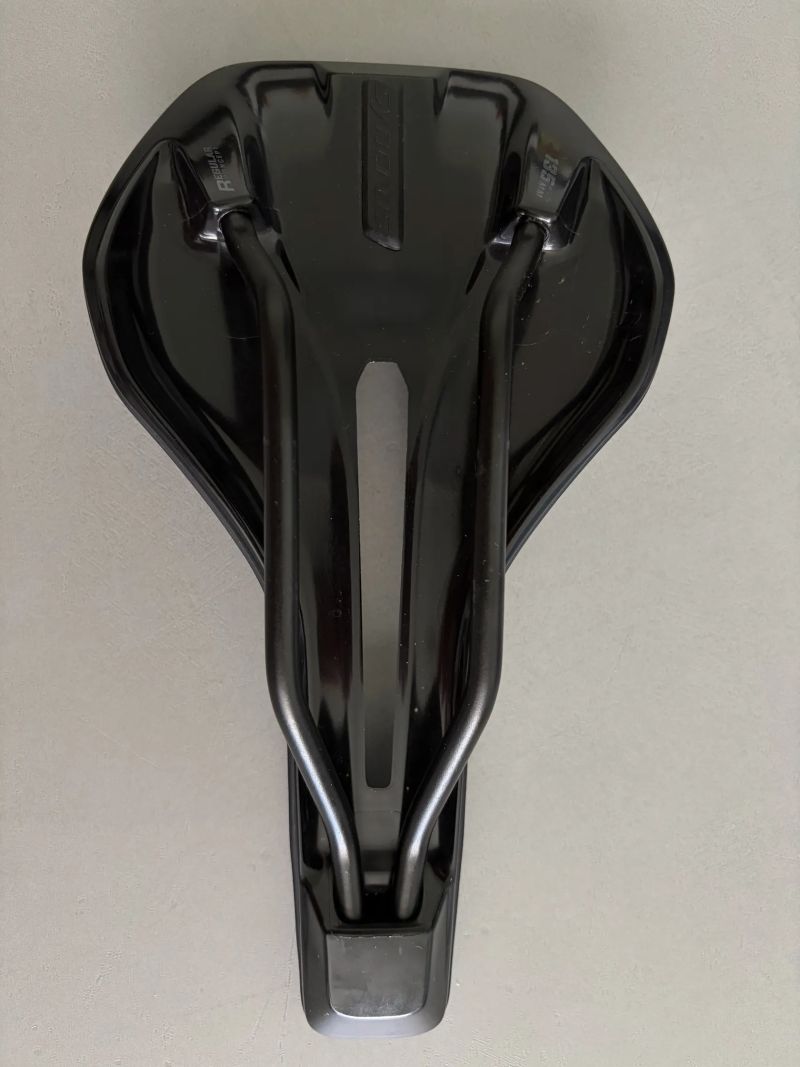 SYNCROS SADDLE TOFINO V 2.0, CUT OUT