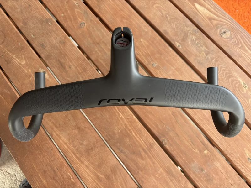 Roval rapide 