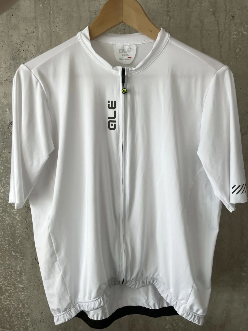 ALÉ dres COLOR BLOCK PRAGMA 3XL (skut. spíše XL)