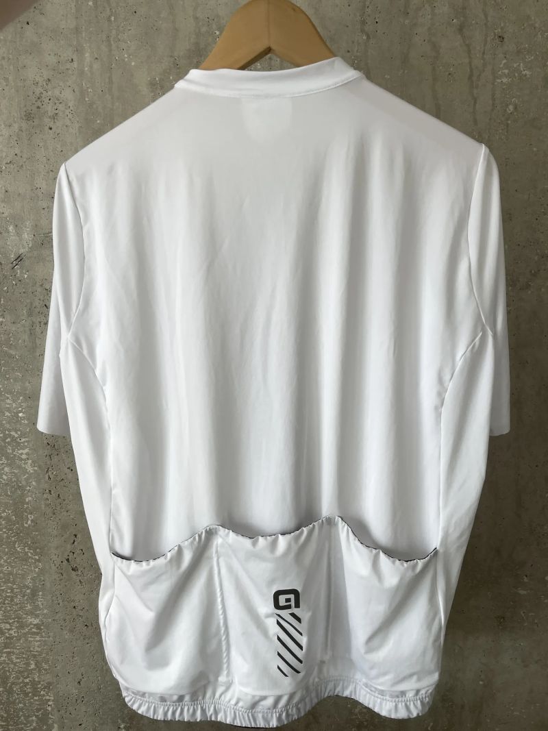 ALÉ dres COLOR BLOCK PRAGMA 3XL (skut. spíše XL)