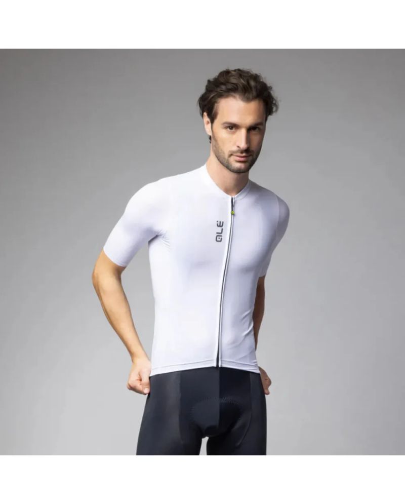 ALÉ dres COLOR BLOCK PRAGMA 3XL (skut. spíše XL)