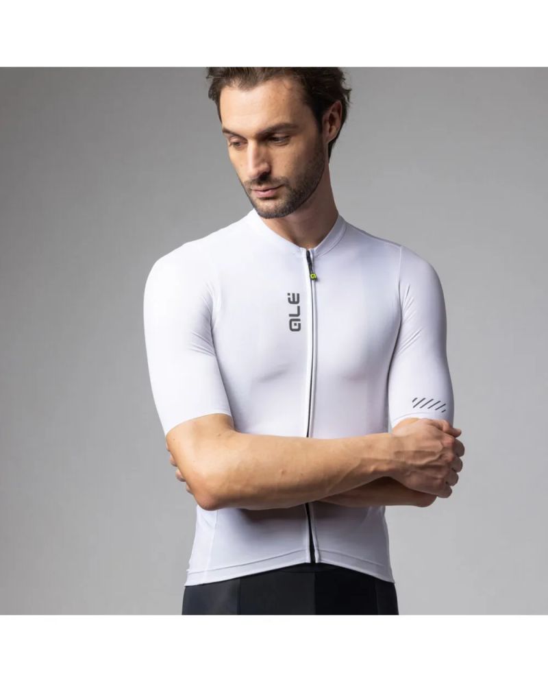 ALÉ dres COLOR BLOCK PRAGMA 3XL (skut. spíše XL)
