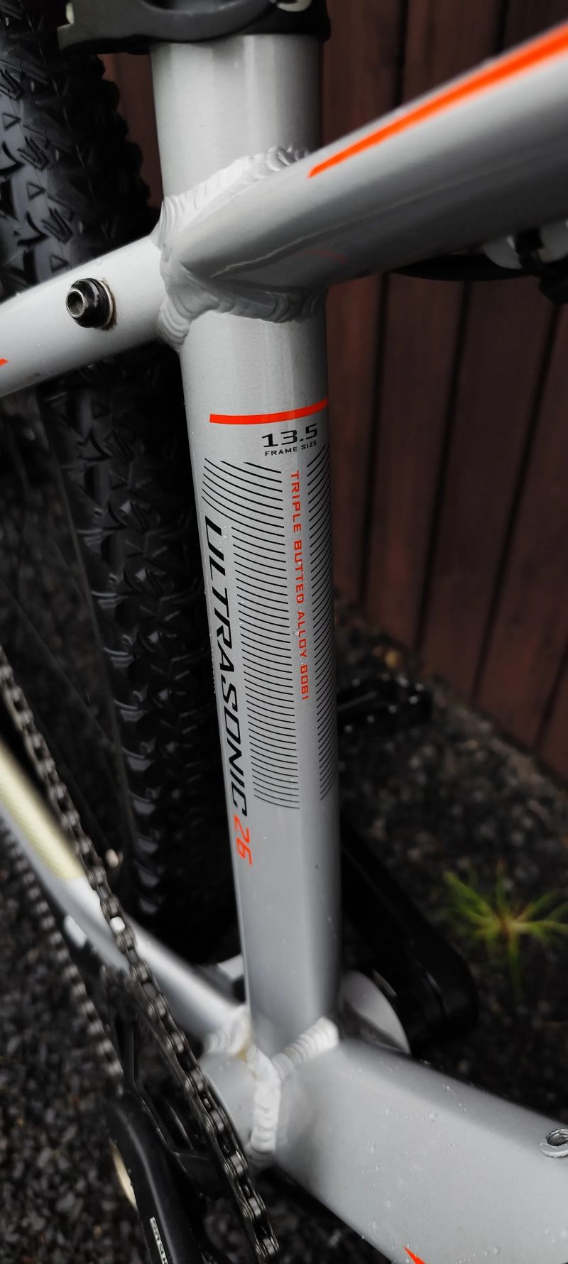 Author Ultrasonic 26