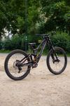 Specialized Demo Race
