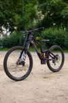 Specialized Demo Race