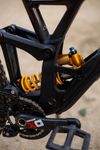 Specialized Demo Race